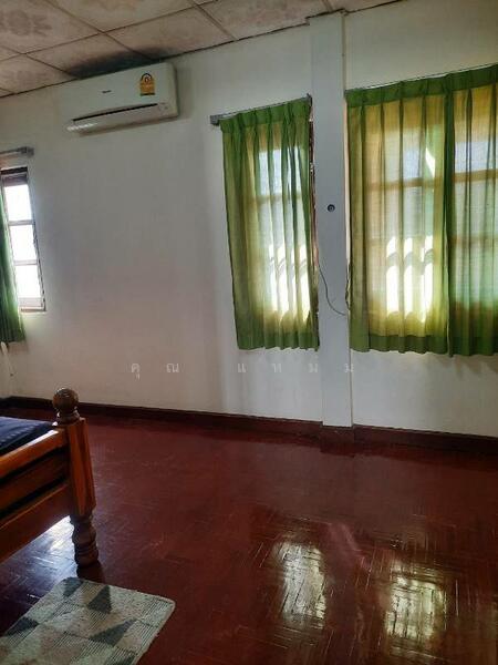 สันป่าเลียง, Chiang Mai, Nong Hoi, Muang Chiang Mai, Chiang Mai, 3 Bedrooms, 140 sqm, Townhouse For Rent, by คุณ แหม่ม, 60010468 - DDproperty.com