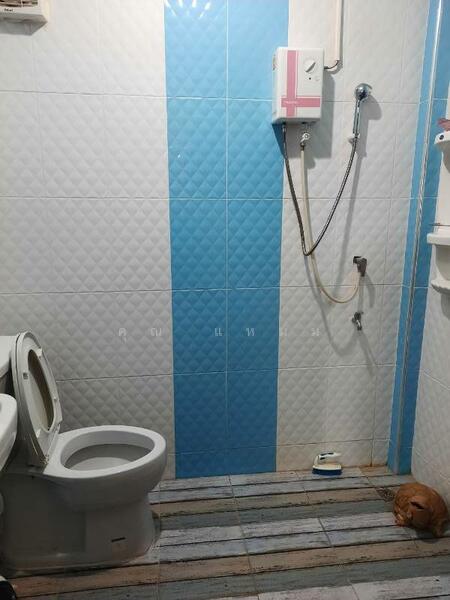 สันป่าเลียง, Chiang Mai, Nong Hoi, Muang Chiang Mai, Chiang Mai, 3 Bedrooms, 140 sqm, Townhouse For Rent, by คุณ แหม่ม, 60010468 - DDproperty.com