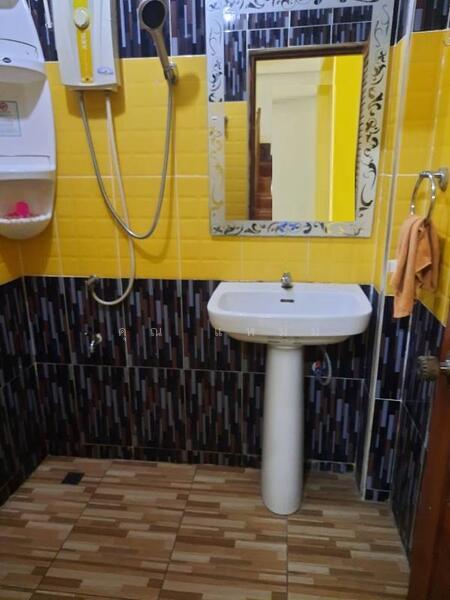 สันป่าเลียง, Chiang Mai, Nong Hoi, Muang Chiang Mai, Chiang Mai, 3 Bedrooms, 140 sqm, Townhouse For Rent, by คุณ แหม่ม, 60010468 - DDproperty.com