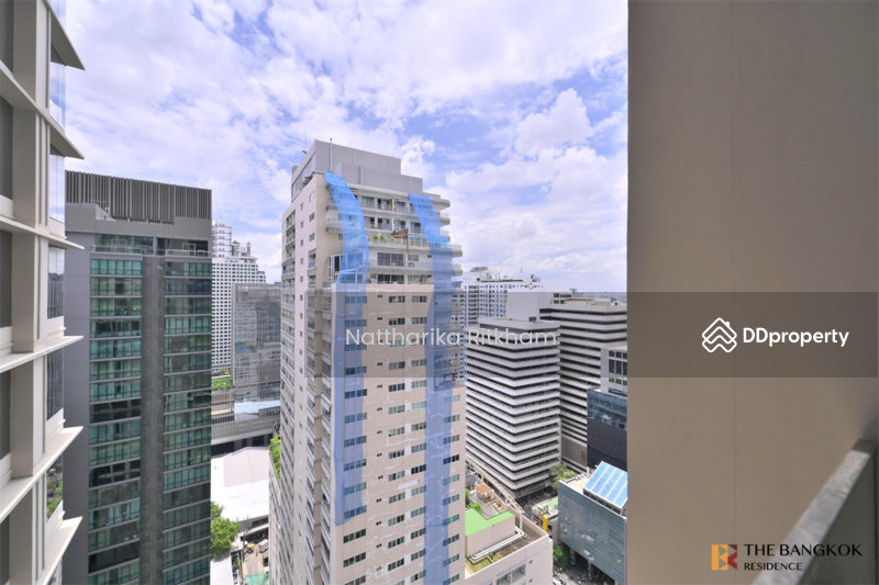 For Rent - The Esse Asoke, Bangkok