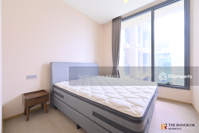 For Rent - The Esse Asoke, Bangkok