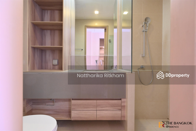 For Rent - The Esse Asoke, Bangkok
