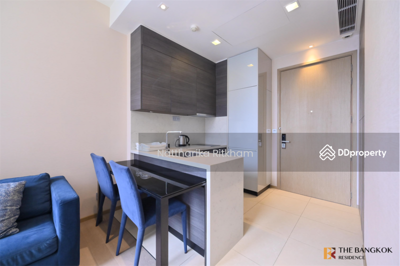 For Rent - The Esse Asoke, Bangkok