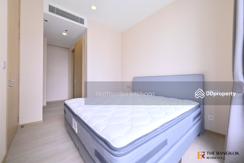 For Rent - The Esse Asoke, Bangkok
