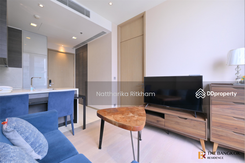 For Rent - The Esse Asoke, Bangkok