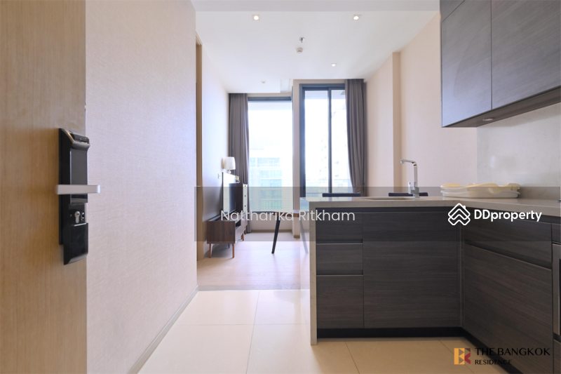 For Rent - The Esse Asoke, Bangkok