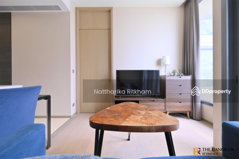 For Rent - The Esse Asoke, Bangkok