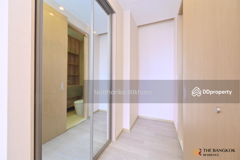 For Rent - The Esse Asoke, Bangkok