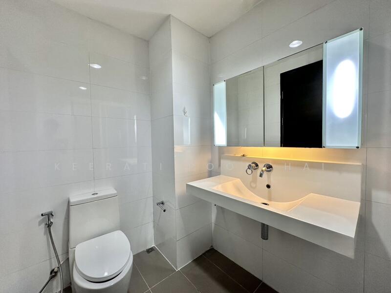 Rhythm Ratchada, Bangkok, 558 Ratchadaphisek Road, Samsen Nok, Huai Khwang, Bangkok, 1 Bedroom, 46 sqm, Condo For Rent, by Keerati Poonchai, 60010595 - DDproperty.com