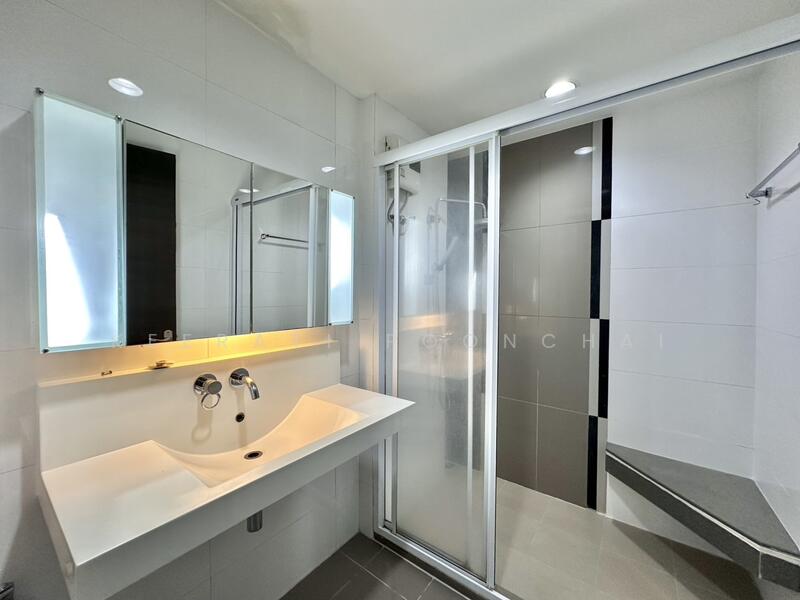 Rhythm Ratchada, Bangkok, 558 Ratchadaphisek Road, Samsen Nok, Huai Khwang, Bangkok, 1 Bedroom, 46 sqm, Condo For Rent, by Keerati Poonchai, 60010595 - DDproperty.com