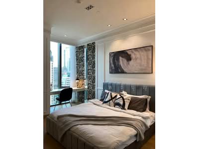 For Rent - 28 Chidlom, Bangkok