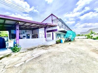 ขาย - ซอยสารเศรษฐศิริ, สมุทรปราการ