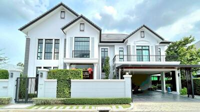 ขาย - The Palazzo Pinklao : เดอะ พาลาซโซ่ ปิ่นเกล้า, กรุงเทพ