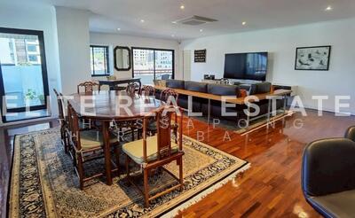 ขาย - La Maison Ruamrudee : ลาเมซอง ร่วมฤดี, กรุงเทพ