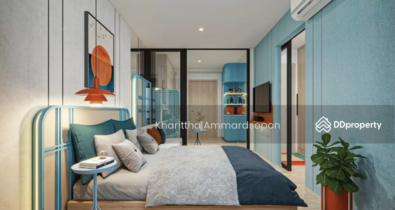 For Sale - Na Veera Ramintra, Bangkok