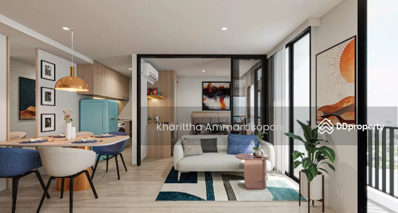 For Sale - Na Veera Ramintra, Bangkok