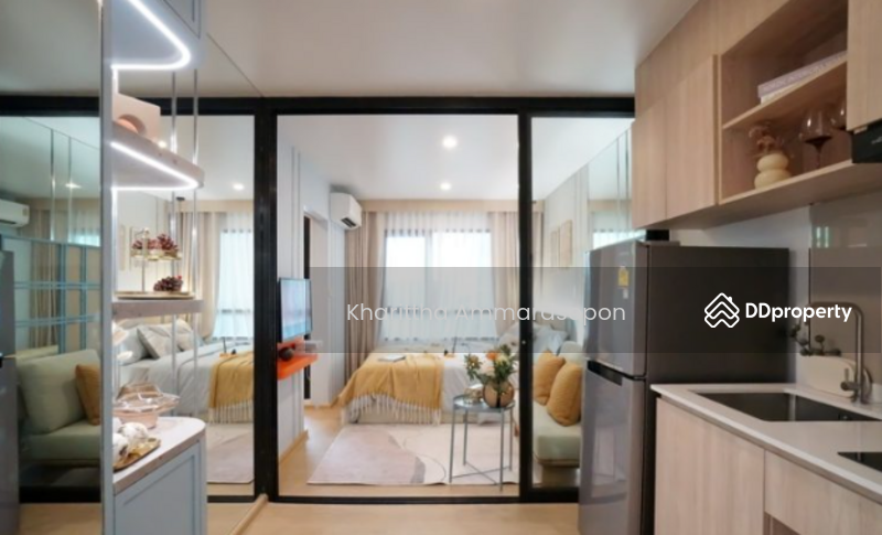 For Sale - Na Veera Ramintra, Bangkok