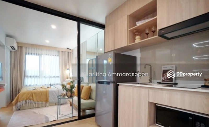For Sale - Na Veera Ramintra, Bangkok