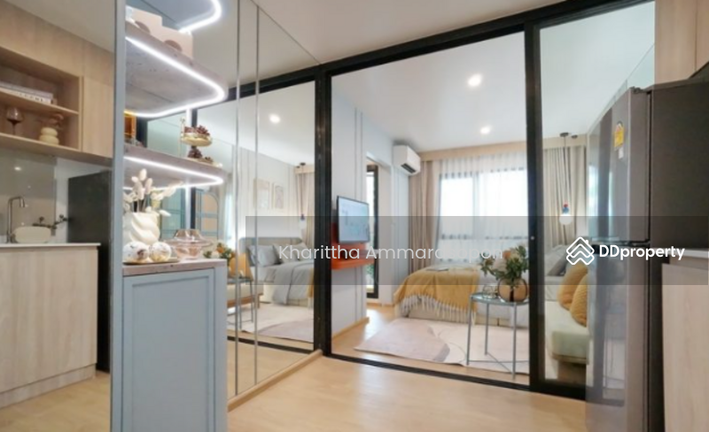 For Sale - Na Veera Ramintra, Bangkok