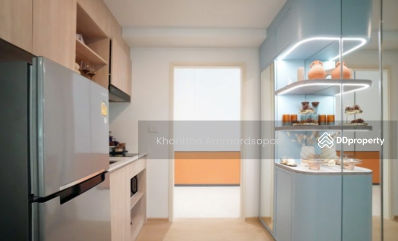 For Sale - Na Veera Ramintra, Bangkok