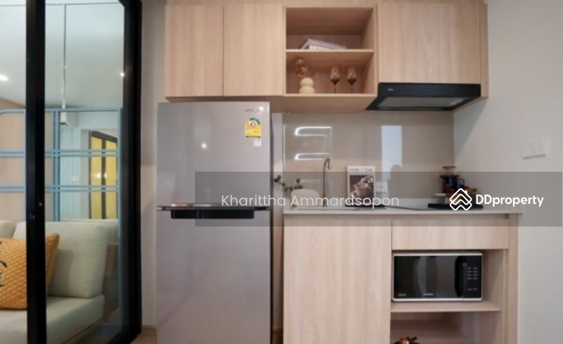 For Sale - Na Veera Ramintra, Bangkok