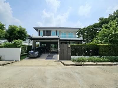 ขาย - Mantana Onnut-Wongwaen 5 : มัณฑนา อ่อนนุช-วงแหวน 5, กรุงเทพ