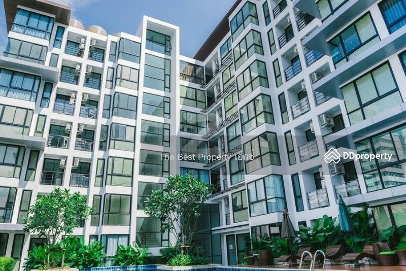 ขาย - Chateau In Town Sukhumvit 62/1 : ชาโตว์ อินทาวน์ สุขุมวิท 62/1, กรุงเทพ