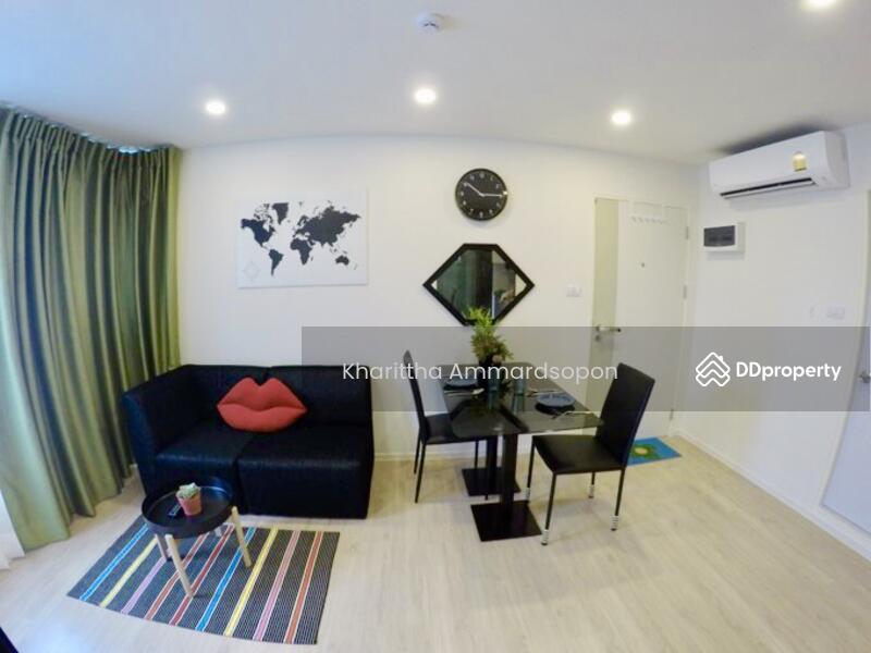 ขาย - iCondo Green Space Sukhumvit 77 : ไอ คอนโด กรีนสเปซ สุขุมวิท 77, กรุงเทพ
