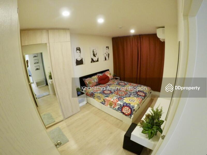 ขาย - iCondo Green Space Sukhumvit 77 : ไอ คอนโด กรีนสเปซ สุขุมวิท 77, กรุงเทพ