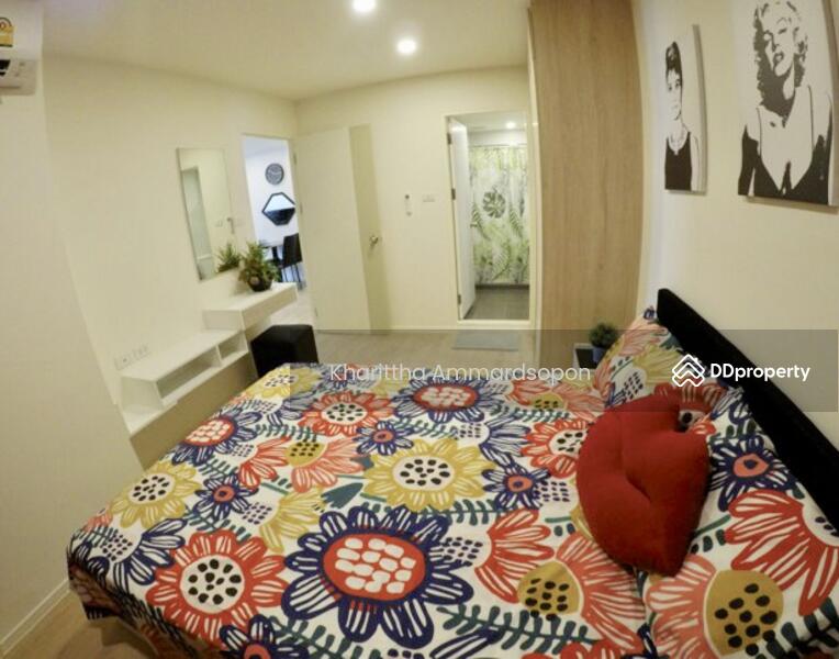 ขาย - iCondo Green Space Sukhumvit 77 : ไอ คอนโด กรีนสเปซ สุขุมวิท 77, กรุงเทพ