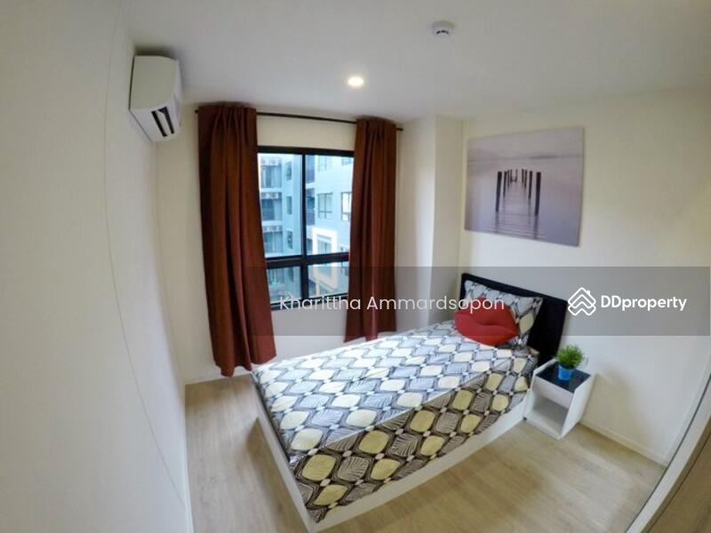 ขาย - iCondo Green Space Sukhumvit 77 : ไอ คอนโด กรีนสเปซ สุขุมวิท 77, กรุงเทพ