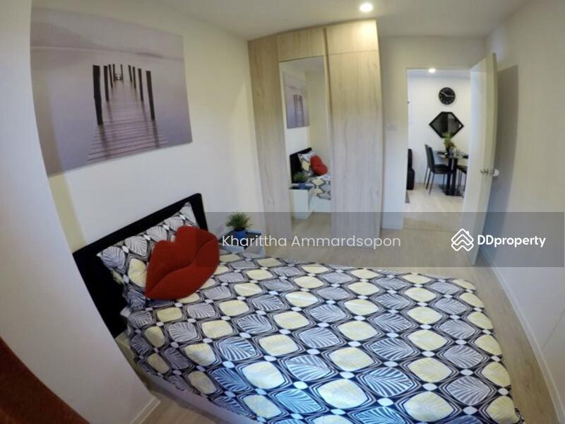 ขาย - iCondo Green Space Sukhumvit 77 : ไอ คอนโด กรีนสเปซ สุขุมวิท 77, กรุงเทพ