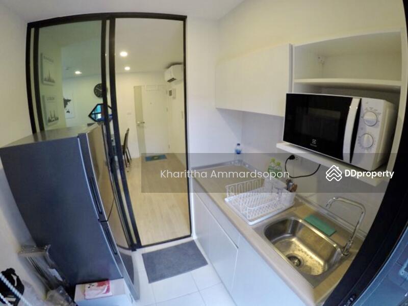 ขาย - iCondo Green Space Sukhumvit 77 : ไอ คอนโด กรีนสเปซ สุขุมวิท 77, กรุงเทพ