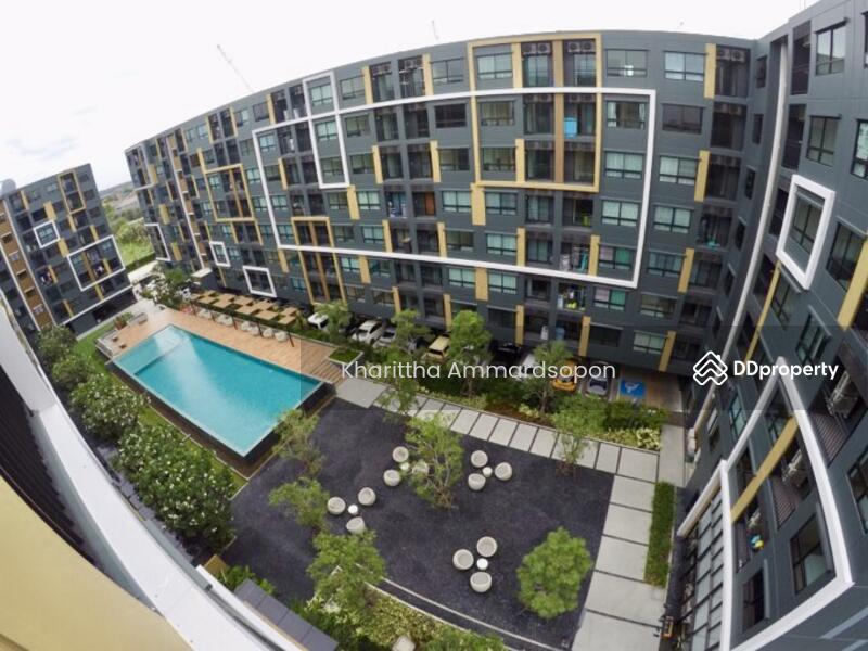 ขาย - iCondo Green Space Sukhumvit 77 : ไอ คอนโด กรีนสเปซ สุขุมวิท 77, กรุงเทพ