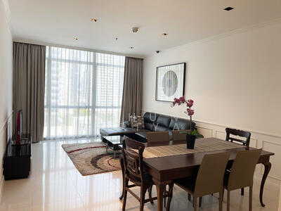 ขาย - Athenee Residence : แอทธินี เรสซิเด้นซ์, กรุงเทพ