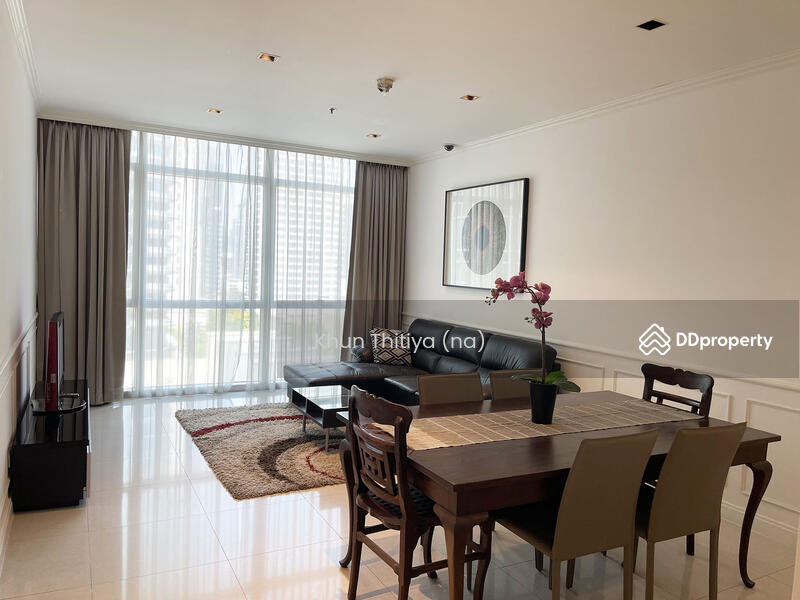 ขาย - Athenee Residence : แอทธินี เรสซิเด้นซ์, กรุงเทพ