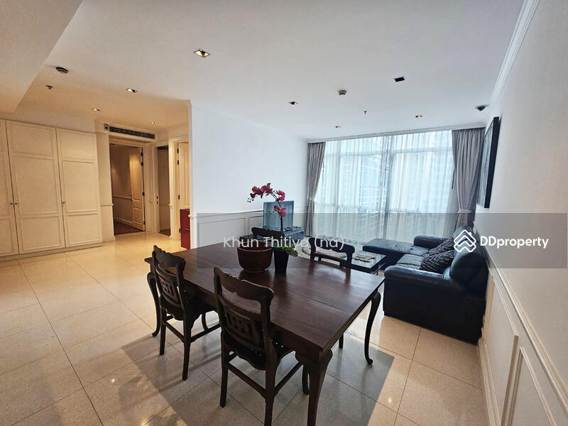 ขาย - Athenee Residence : แอทธินี เรสซิเด้นซ์, กรุงเทพ