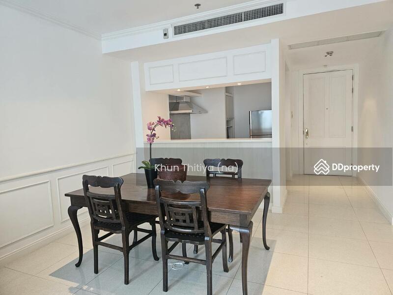 ขาย - Athenee Residence : แอทธินี เรสซิเด้นซ์, กรุงเทพ