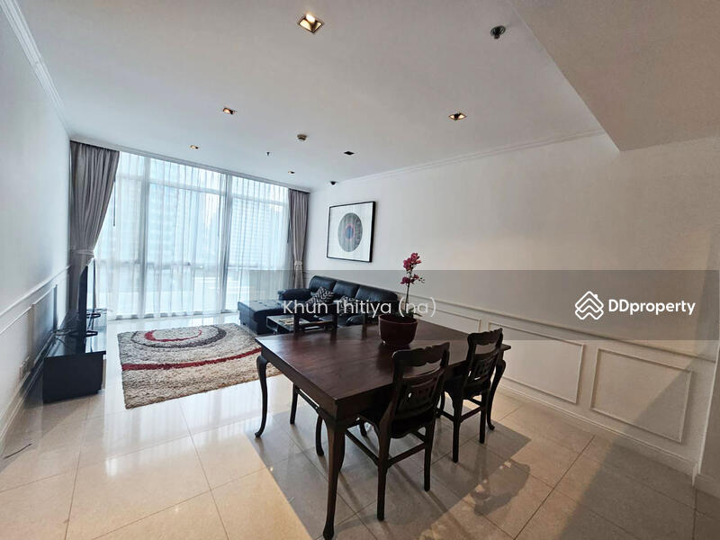 ขาย - Athenee Residence : แอทธินี เรสซิเด้นซ์, กรุงเทพ