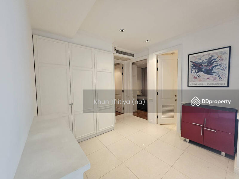 ขาย - Athenee Residence : แอทธินี เรสซิเด้นซ์, กรุงเทพ