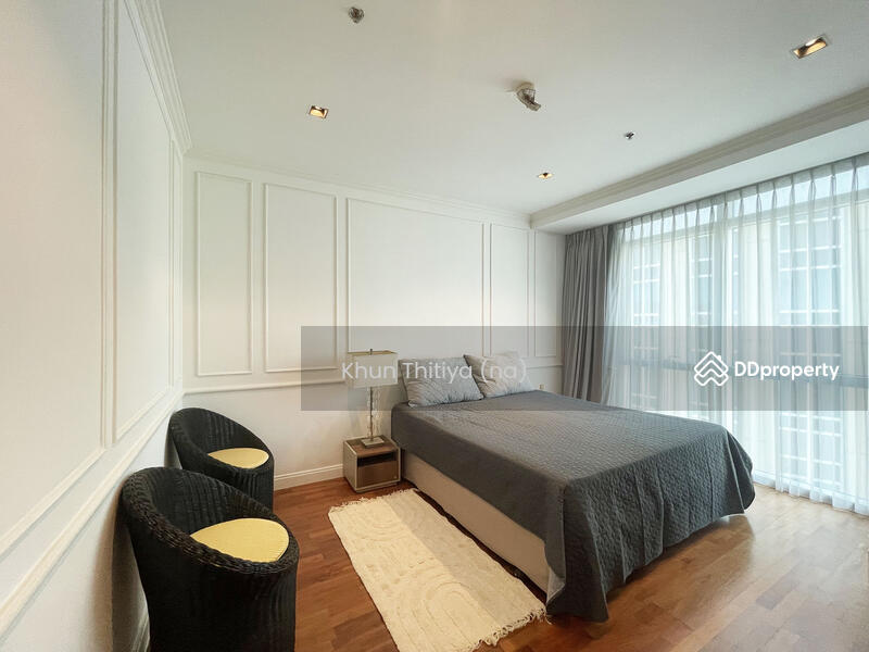 ขาย - Athenee Residence : แอทธินี เรสซิเด้นซ์, กรุงเทพ