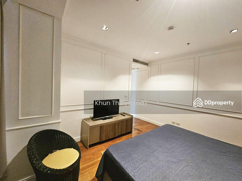 ขาย - Athenee Residence : แอทธินี เรสซิเด้นซ์, กรุงเทพ