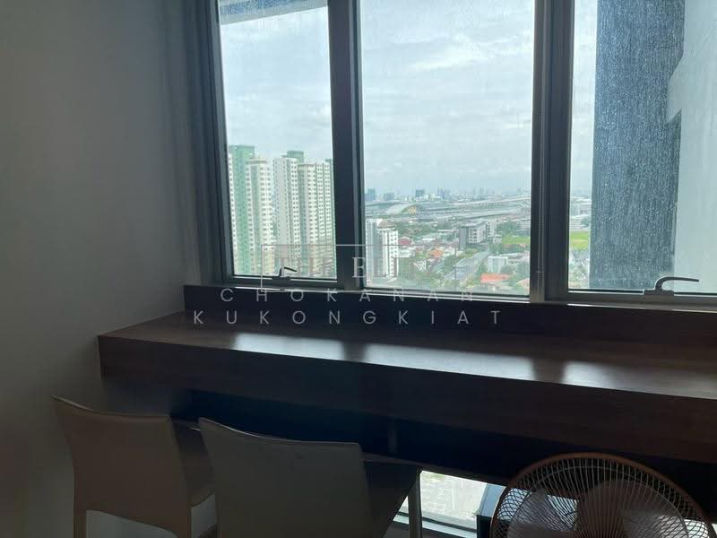 Rhythm Phahol-Ari, bangkok, 1377 Phaholyothin Road, Samsen Nai, Phaya Thai, Bangkok, 1 Bedroom, 36 sqm, Condo For Sale, by Chokanan Kukongkiat, 60010826 - DDproperty.com