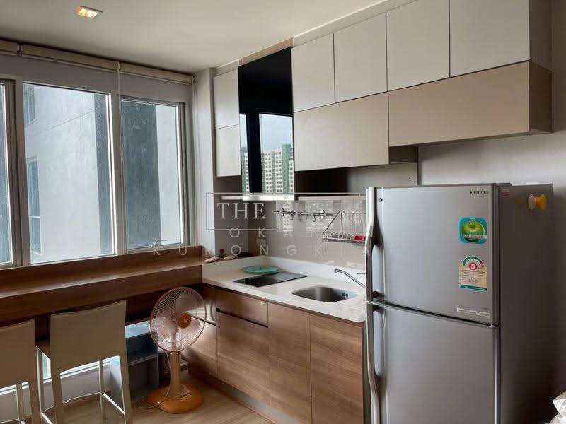 Rhythm Phahol-Ari, bangkok, 1377 Phaholyothin Road, Samsen Nai, Phaya Thai, Bangkok, 1 Bedroom, 36 sqm, Condo For Sale, by Chokanan Kukongkiat, 60010826 - DDproperty.com
