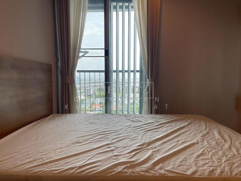 Rhythm Phahol-Ari, bangkok, 1377 Phaholyothin Road, Samsen Nai, Phaya Thai, Bangkok, 1 Bedroom, 36 sqm, Condo For Sale, by Chokanan Kukongkiat, 60010826 - DDproperty.com