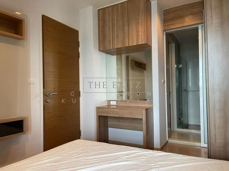 Rhythm Phahol-Ari, bangkok, 1377 Phaholyothin Road, Samsen Nai, Phaya Thai, Bangkok, 1 Bedroom, 36 sqm, Condo For Sale, by Chokanan Kukongkiat, 60010826 - DDproperty.com