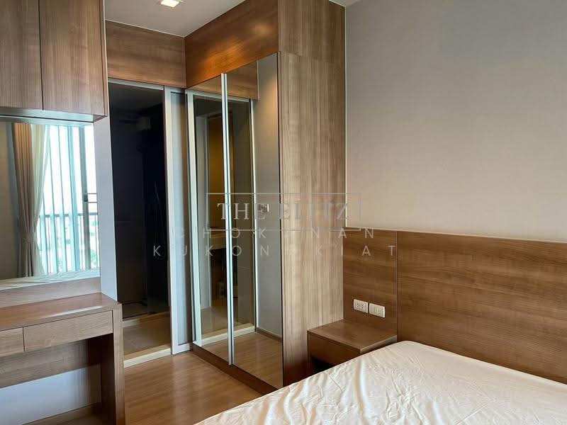 Rhythm Phahol-Ari, bangkok, 1377 Phaholyothin Road, Samsen Nai, Phaya Thai, Bangkok, 1 Bedroom, 36 sqm, Condo For Sale, by Chokanan Kukongkiat, 60010826 - DDproperty.com