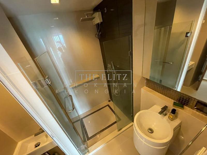 Rhythm Phahol-Ari, bangkok, 1377 Phaholyothin Road, Samsen Nai, Phaya Thai, Bangkok, 1 Bedroom, 36 sqm, Condo For Sale, by Chokanan Kukongkiat, 60010826 - DDproperty.com