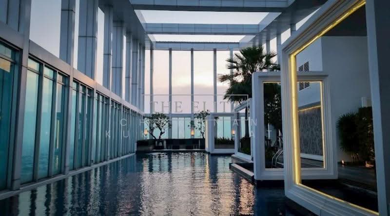 Rhythm Phahol-Ari, bangkok, 1377 Phaholyothin Road, Samsen Nai, Phaya Thai, Bangkok, 1 Bedroom, 36 sqm, Condo For Sale, by Chokanan Kukongkiat, 60010826 - DDproperty.com