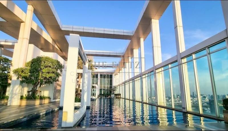 Rhythm Phahol-Ari, bangkok, 1377 Phaholyothin Road, Samsen Nai, Phaya Thai, Bangkok, 1 Bedroom, 36 sqm, Condo For Sale, by Chokanan Kukongkiat, 60010826 - DDproperty.com